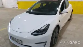 Tesla Model 3 de 2023