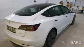 Tesla Model 3 de 2023