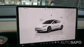 Tesla Model 3 de 2023