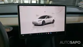 Tesla Model 3 de 2023