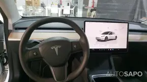 Tesla Model 3 de 2023