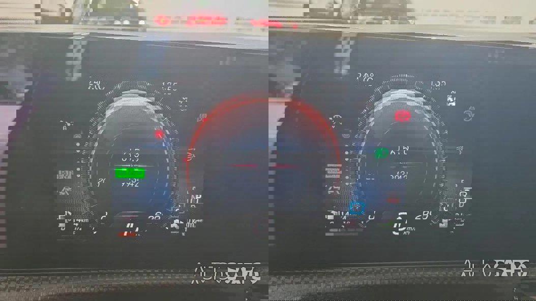 Mercedes-Benz Classe CLA de 2022