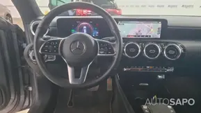 Mercedes-Benz Classe CLA de 2022