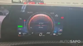 Mercedes-Benz Classe CLA de 2022