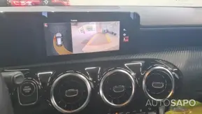 Mercedes-Benz Classe CLA de 2022