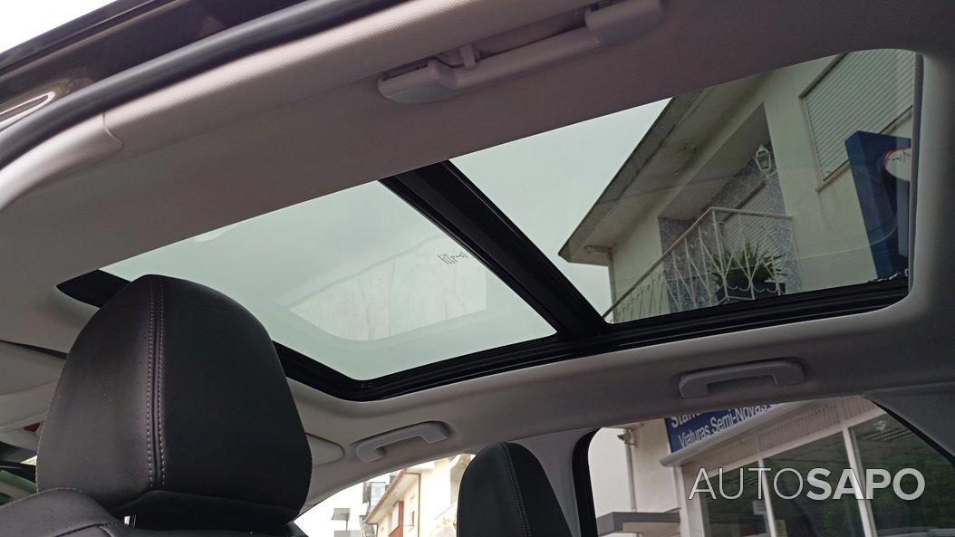 Peugeot 3008 1.2 PureTech Allure EAT6 de 2018