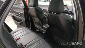 Peugeot 3008 1.2 PureTech Allure EAT6 de 2018
