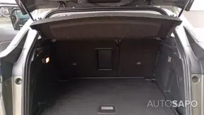 Peugeot 3008 1.2 PureTech Allure EAT6 de 2018