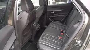 Peugeot 3008 1.2 PureTech Allure EAT6 de 2018