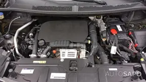 Peugeot 3008 1.2 PureTech Allure EAT6 de 2018