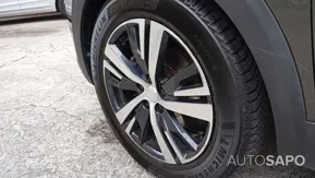 Peugeot 3008 1.2 PureTech Allure EAT6 de 2018