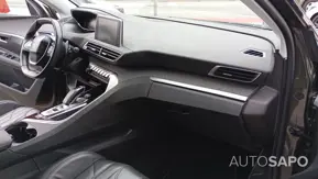 Peugeot 3008 1.2 PureTech Allure EAT6 de 2018