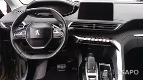 Peugeot 3008 1.2 PureTech Allure EAT6 de 2018