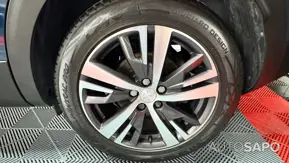 Peugeot 3008 1.2 PureTech Allure EAT8 de 2021