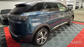 Peugeot 3008 1.2 PureTech Allure EAT8 de 2021