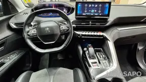 Peugeot 3008 1.2 PureTech Allure EAT8 de 2021