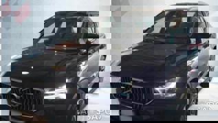 Volvo XC40 de 2021