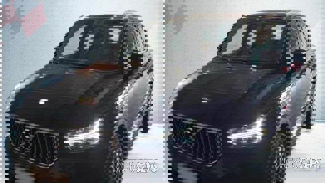Volvo XC40 de 2021