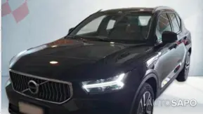 Volvo XC40 de 2021