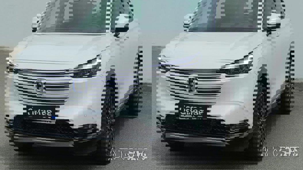 Honda HR-V 1.5 i-MMD e:HEV Advance de 2024