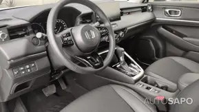 Honda HR-V 1.5 i-MMD e:HEV Advance de 2024