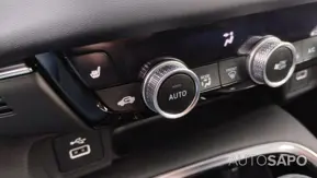 Honda HR-V 1.5 i-MMD e:HEV Advance de 2024