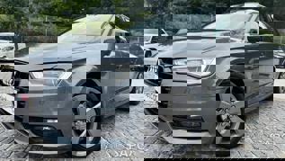 Audi A3 de 2014