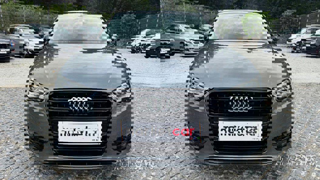Audi A3 de 2014