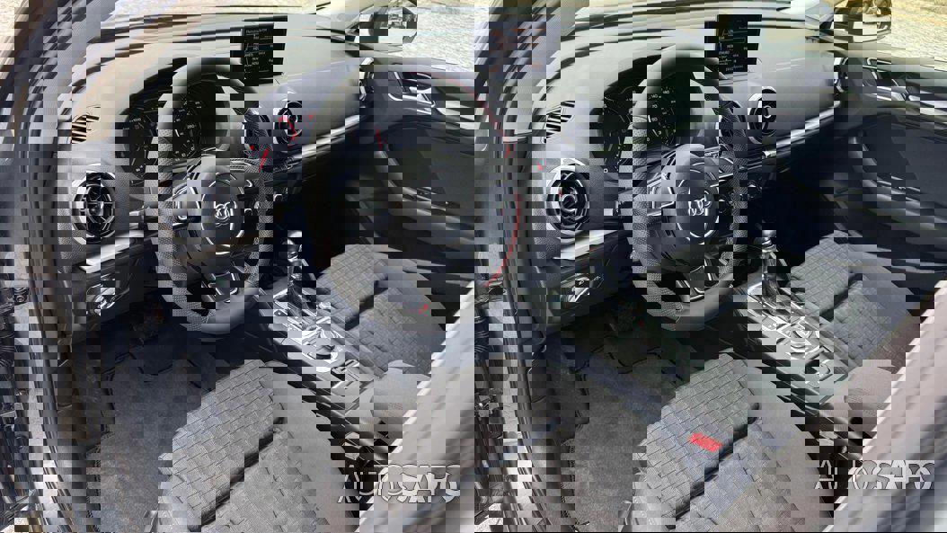 Audi A3 de 2014