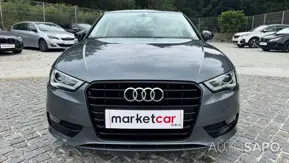 Audi A3 de 2014