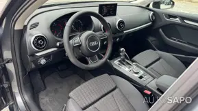 Audi A3 de 2014