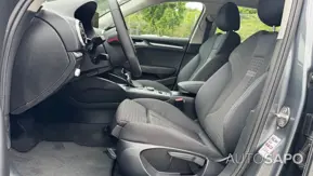 Audi A3 de 2014