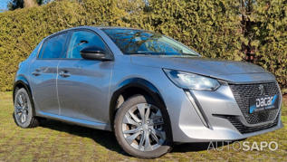 Peugeot E-208 Active de 2023