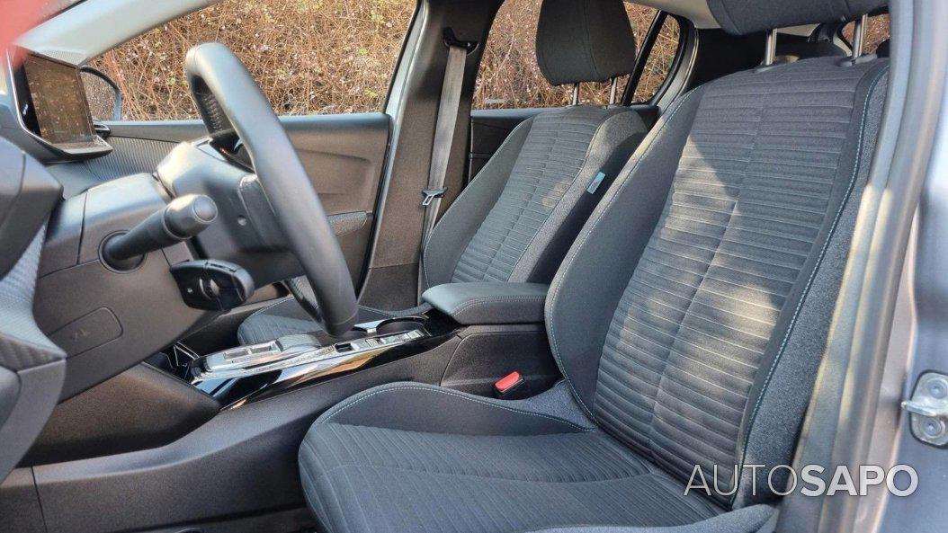 Peugeot E-208 Active de 2023