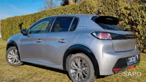 Peugeot E-208 Active de 2023