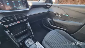 Peugeot E-208 Active de 2023