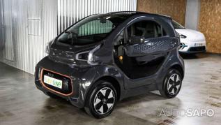 XEV Yoyo de 2024