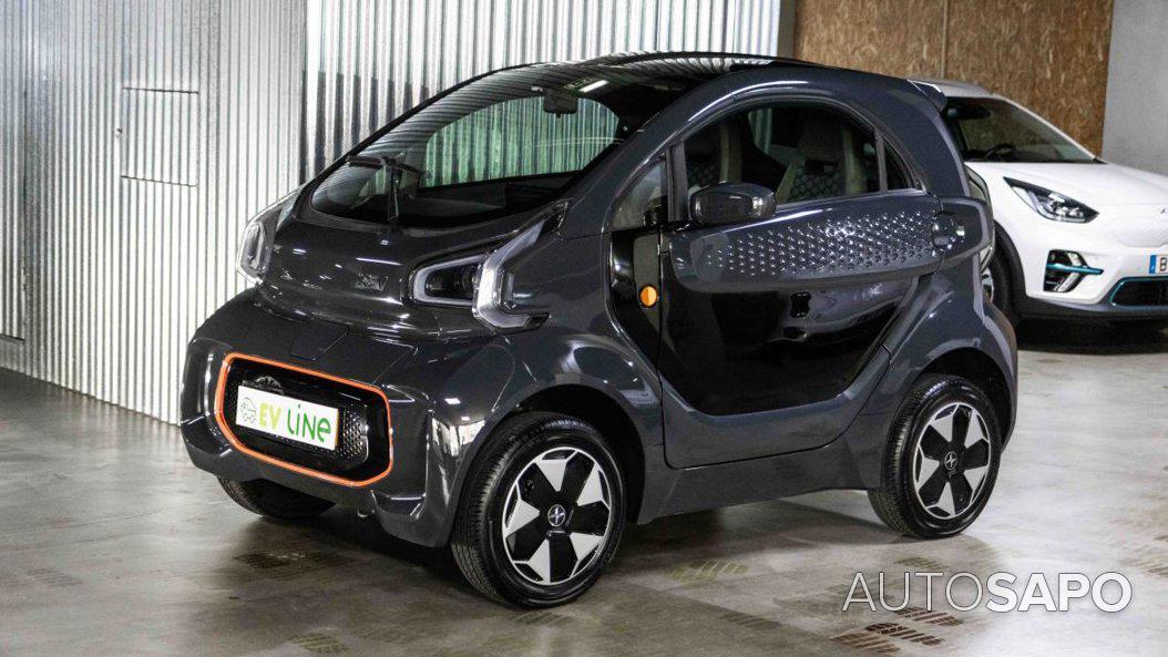 XEV Yoyo de 2024