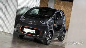 XEV Yoyo de 2024