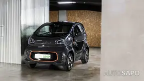 XEV Yoyo de 2024