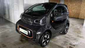 XEV Yoyo de 2024