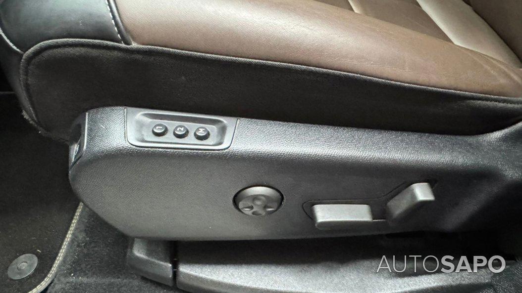 Citroen C5 AirCross 1.2 PureTech Shine EAT8 de 2020
