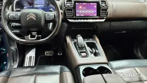 Citroen C5 AirCross 1.2 PureTech Shine EAT8 de 2020