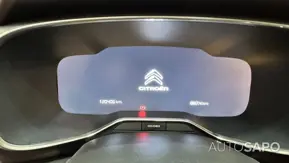 Citroen C5 AirCross 1.2 PureTech Shine EAT8 de 2020