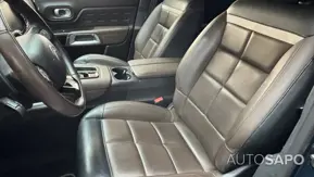 Citroen C5 AirCross 1.2 PureTech Shine EAT8 de 2020
