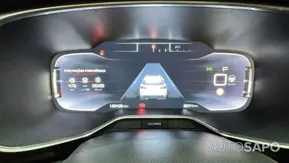 Citroen C5 AirCross 1.2 PureTech Shine EAT8 de 2020