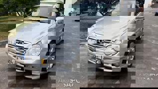 Mercedes-Benz Classe C 220 CDi Sport de 2002