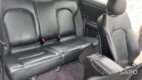 Mercedes-Benz Classe C 220 CDi Sport de 2002