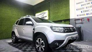 Dacia Duster 1.3 TCe Prestige de 2021