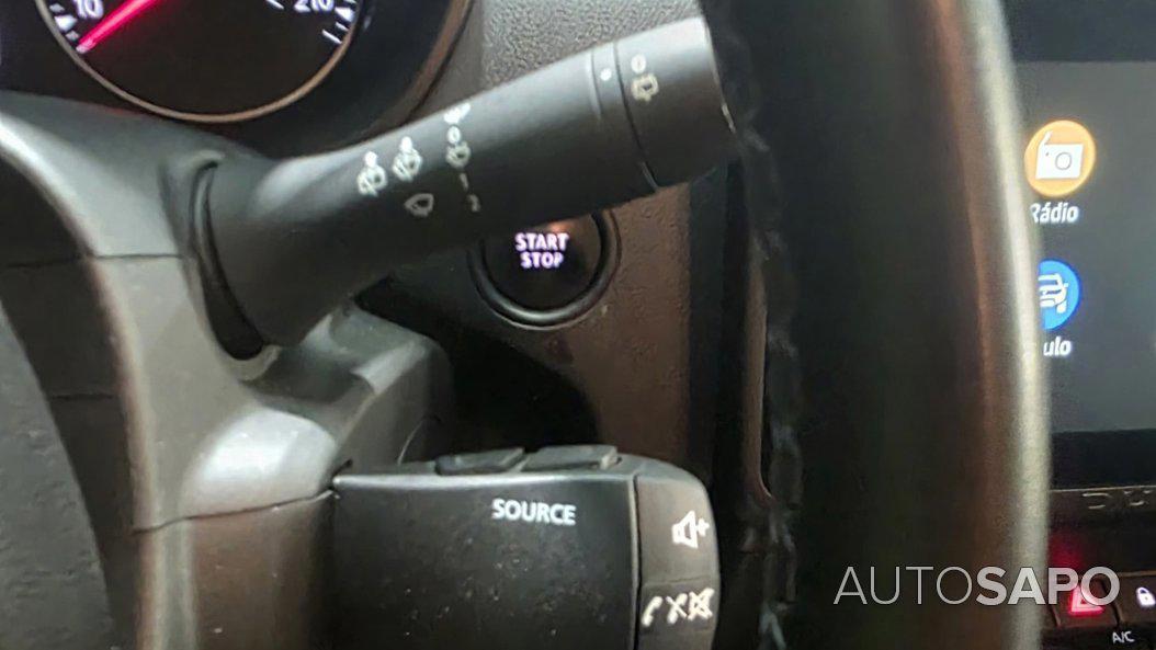 Dacia Duster 1.3 TCe Prestige de 2021